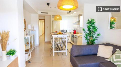 Photo 2 of Apartment to share in Campello Playa, Alicante
