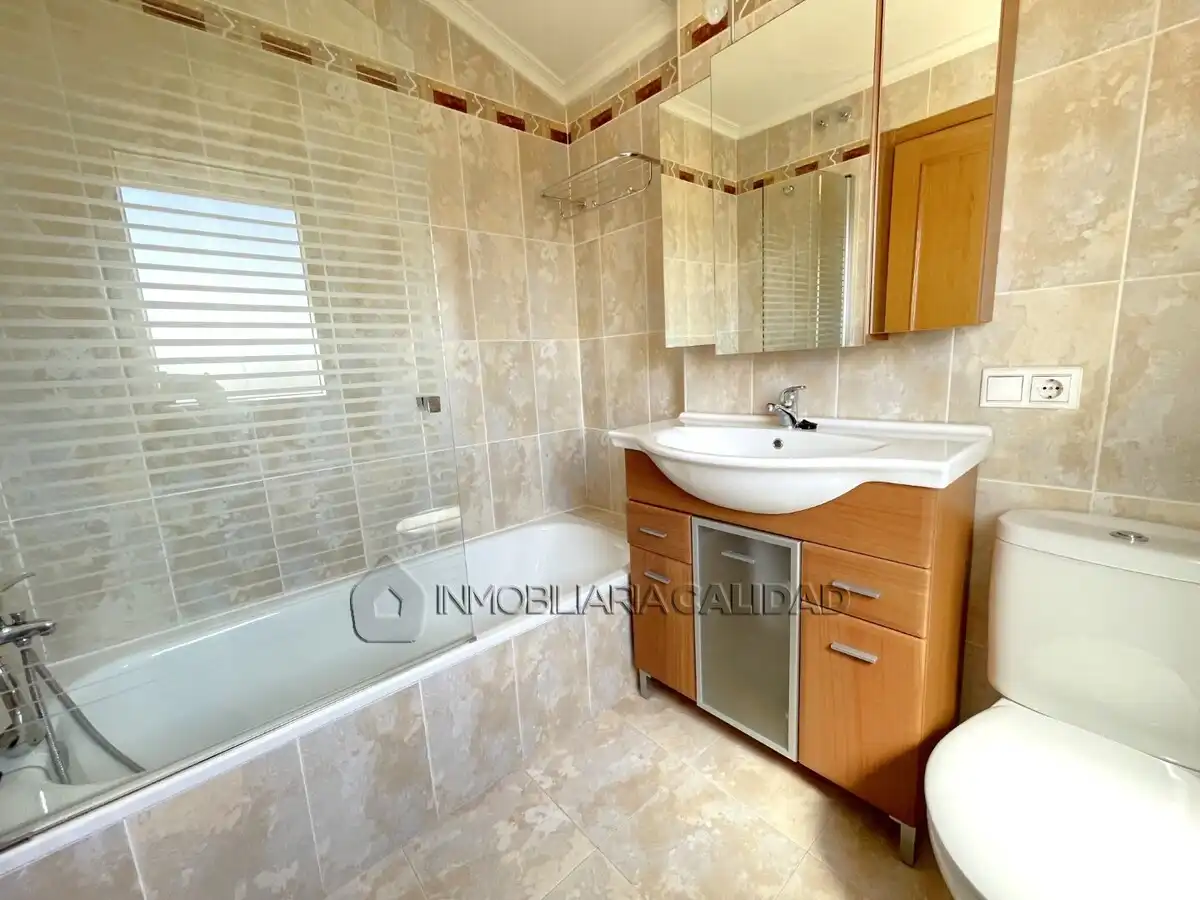 Maison à louer à Arcos, imagen 27