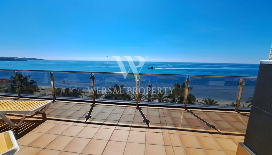 Photo 1 of Apartment for sale in Calle Sol del, 51, Platja de Ponent, Tarragona