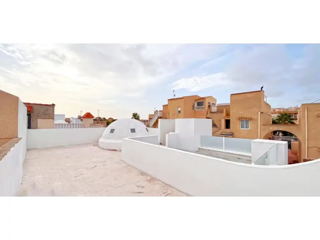 Bungalow con jardín en venta en Orihuela Costa, imagen 19