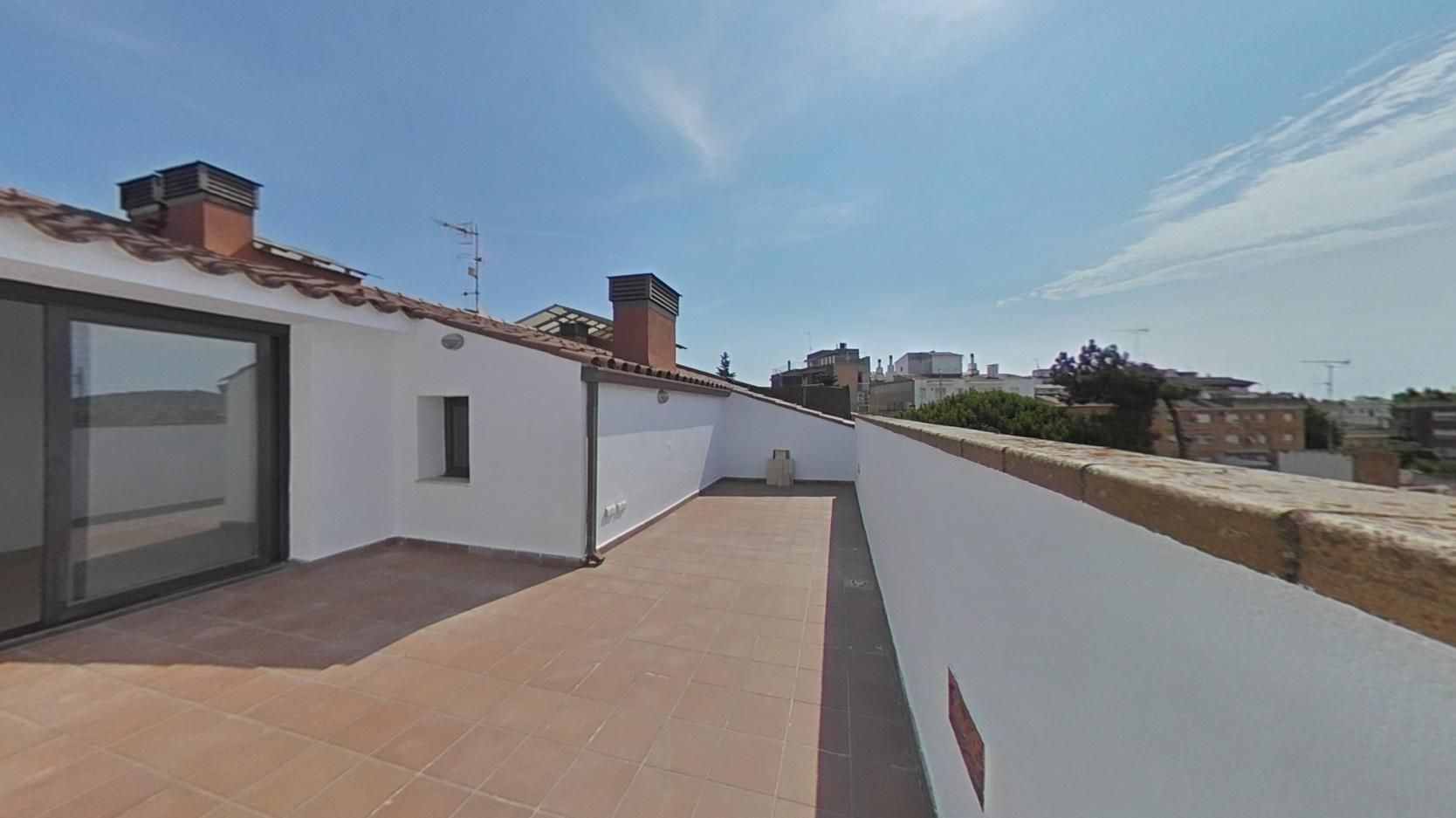 Terrassa de Dúplex en venda en Tordera
