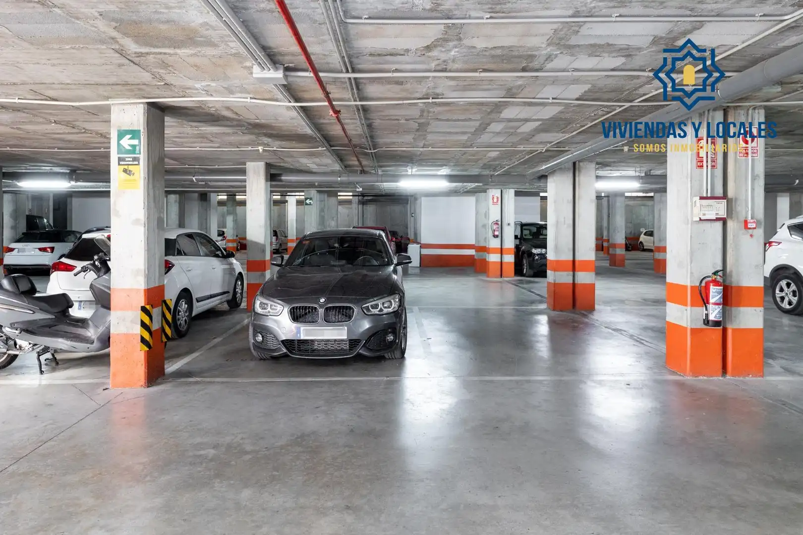 Piso con piscina en venta en Avenida de Circunvalación, imagen 25