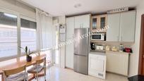 Kitchen of Flat for sale in Estella / Lizarra  with Air Conditioner and Balcony
