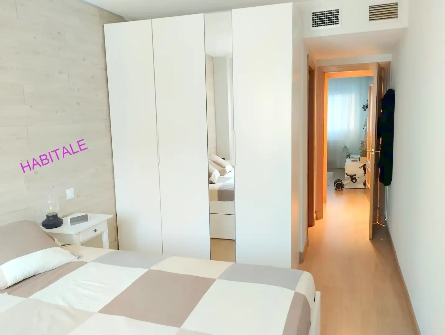 Flat with pool for sale in Avenida de Salvador Allende 75, imagen 24