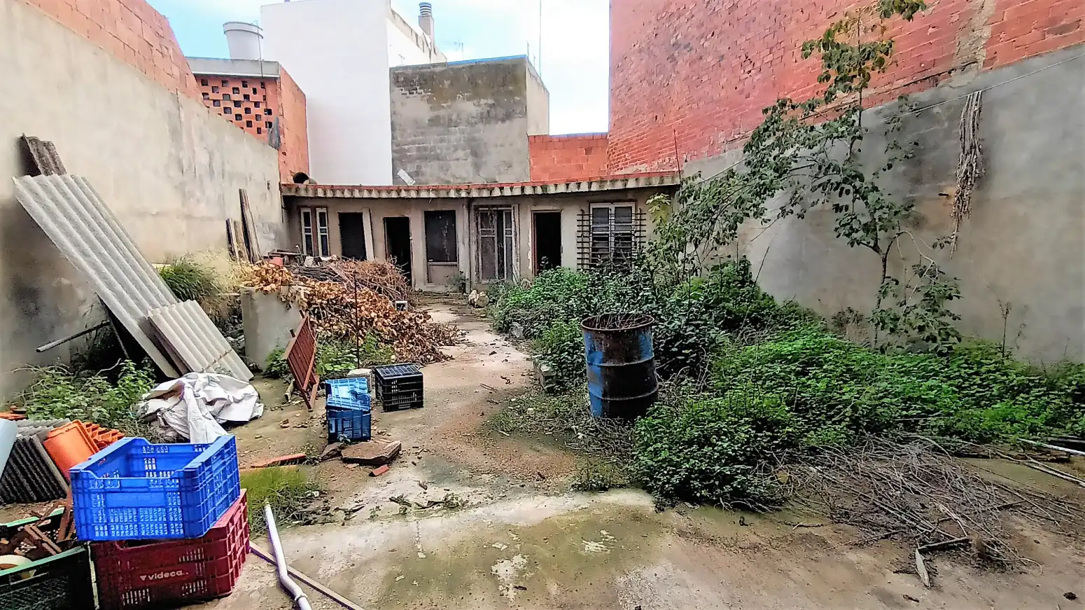 Casa o xalet en venda en Nules amb Balcó