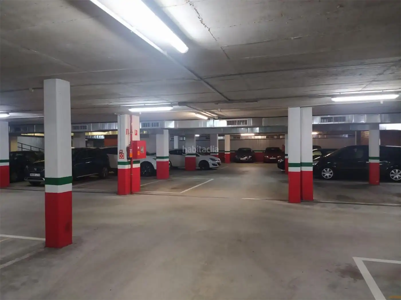 Flat with lift for sale in Rúa Monte Alto 11, imagen 15