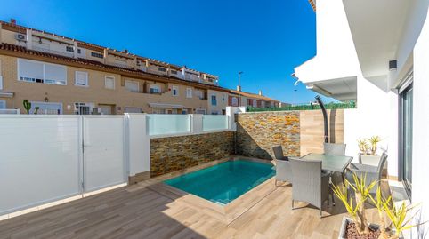 Foto 4 de Casa adosada en venta en San Pedro del Pinatar ciudad, San Pedro del Pinatar