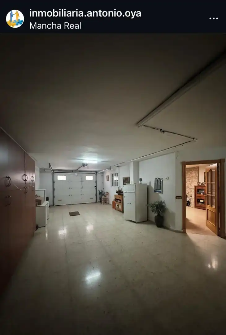 Casa con terrazza in vendita a Mancha Real, imagen 16