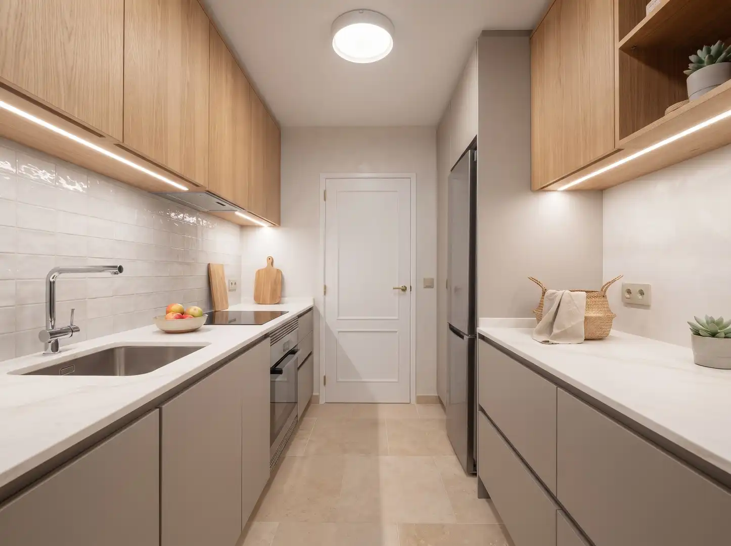 Flat with lift for sale in Plaza de Santander, imagen 39