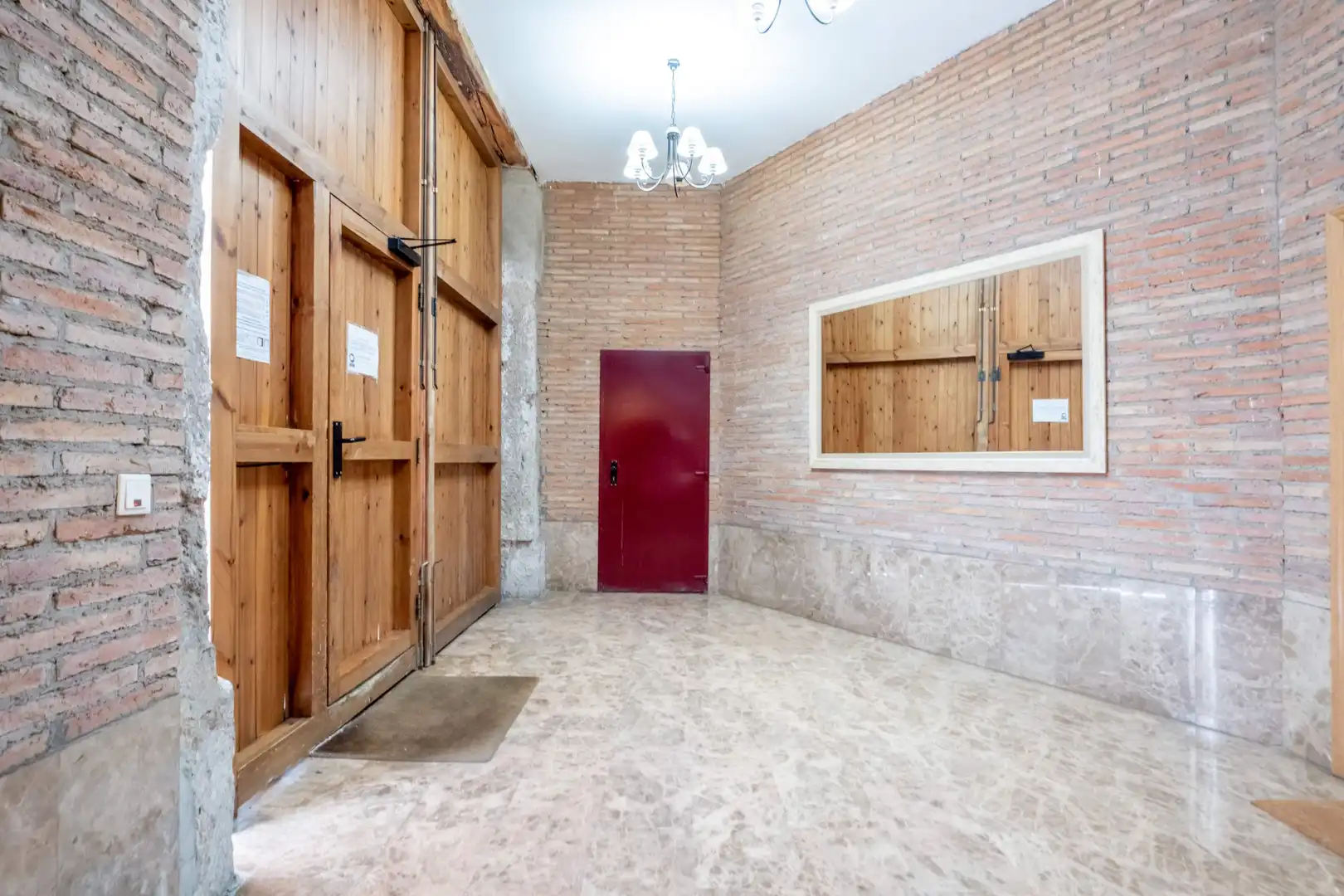 Pis en venda en Zaragoza amb Calefacció i Parquet