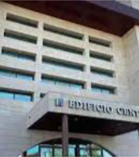 Foto 2 de Oficina en venta en Glorieta Fernando Quiñones, 6a, Aljamar, Tomares