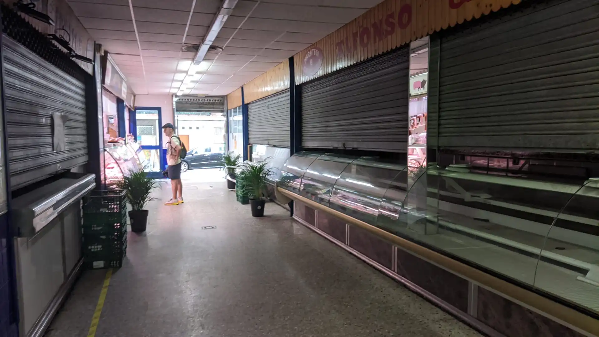 Business premises for sale in Galdakao, imagen 9