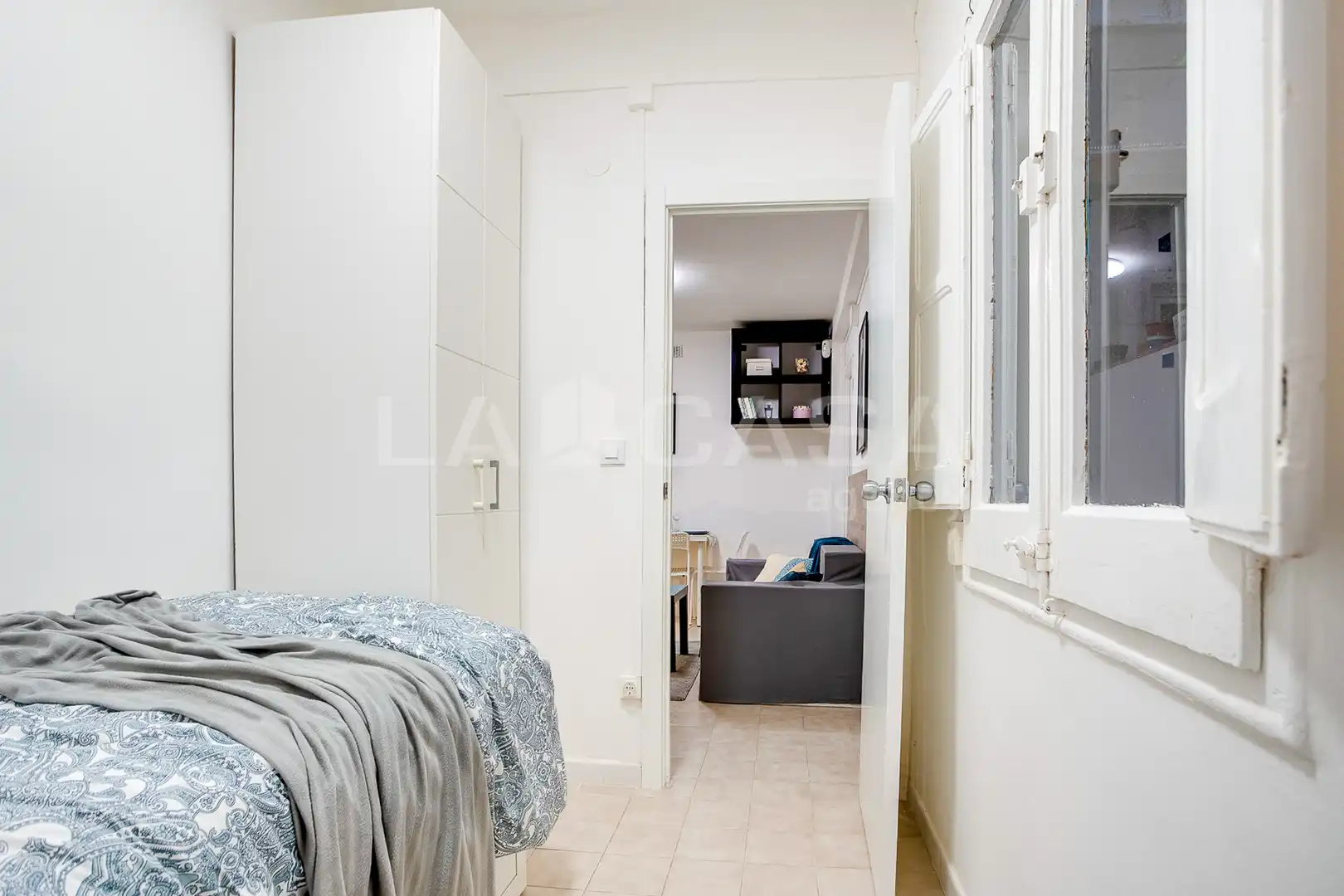 Ground floor with lift for sale in Carrer de Santa Carolina, imagen 21