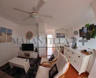 Living room of Attic for sale in Islantilla  with Air Conditioner and Terrace
