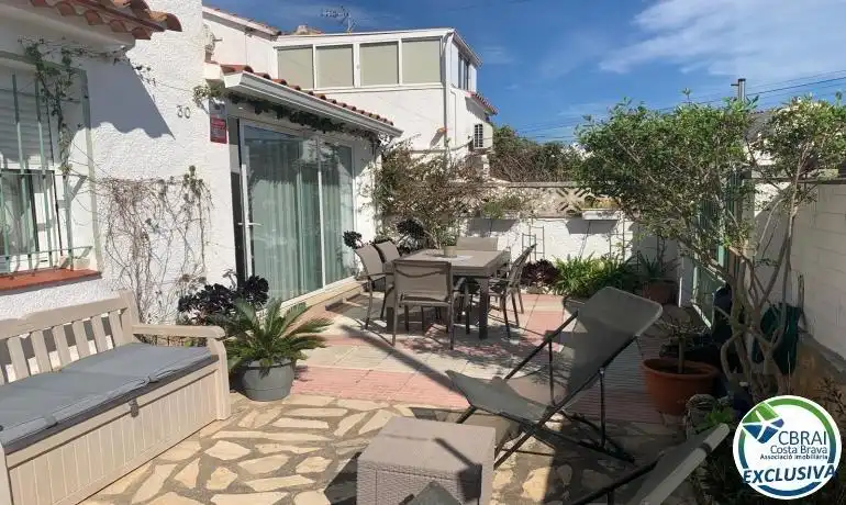 Casa amb piscina en venda a Calle DE LA PUNTA DE LA FERRERA 5, imagen 5