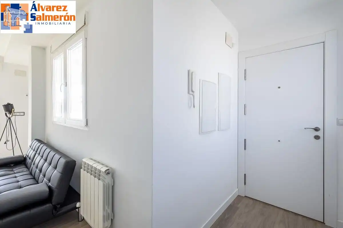 Attique avec ascenseur à vendre à Santa Fe, imagen 24