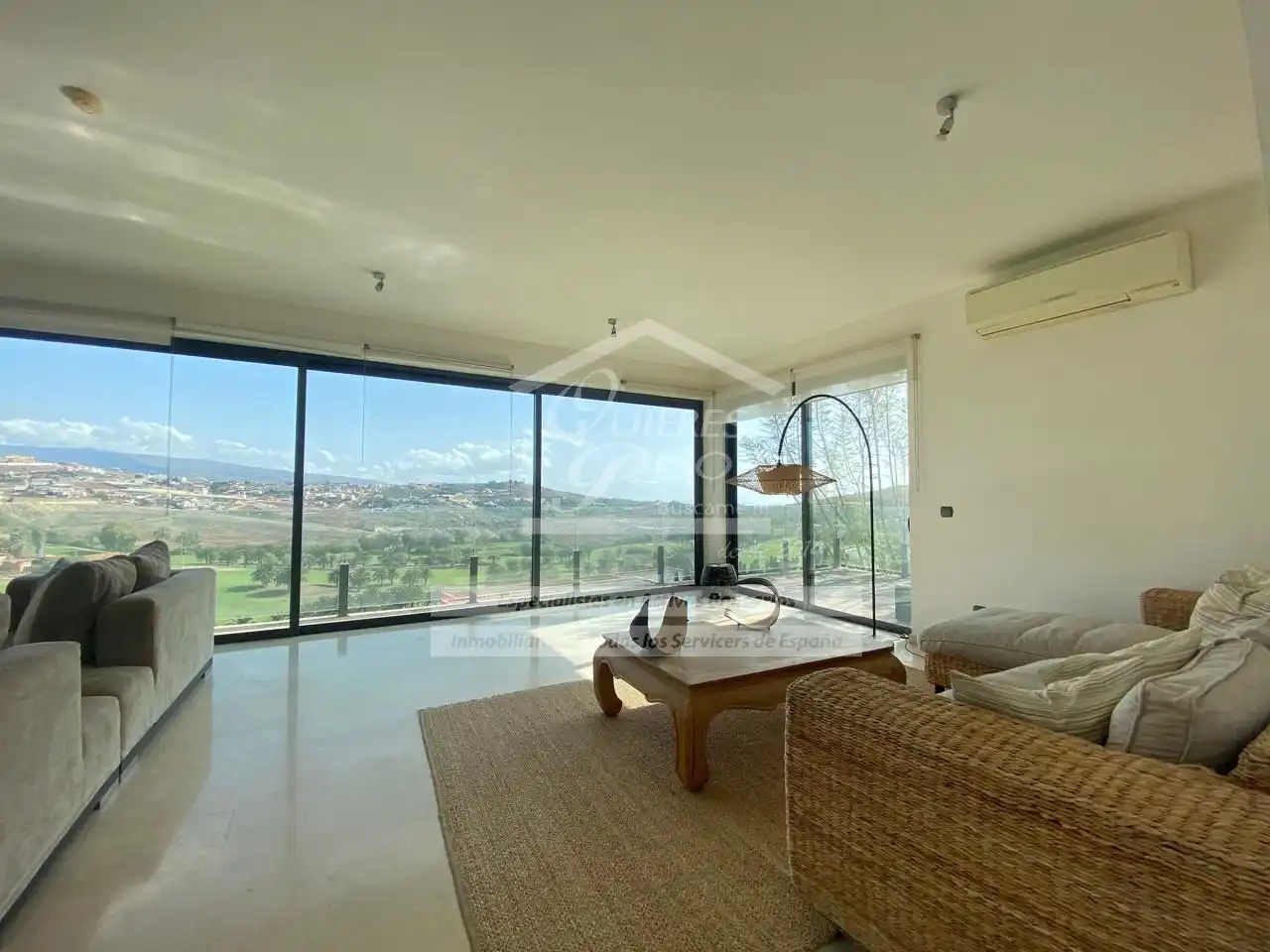 Houses for sale in Swing, Salobre Golf