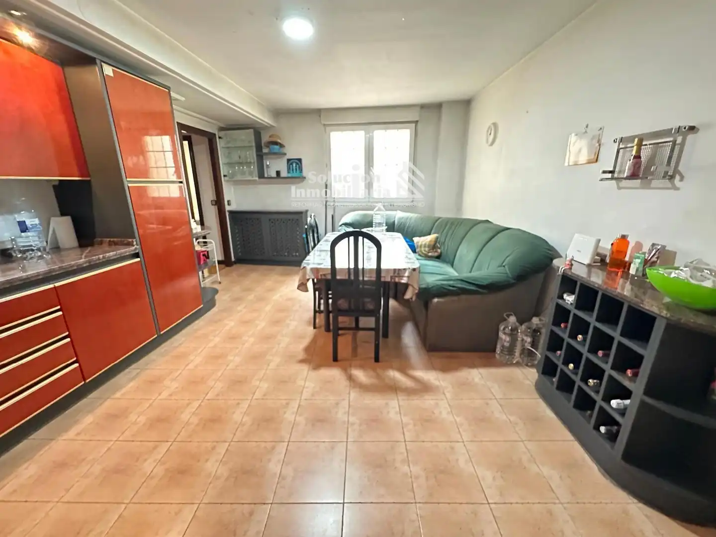 Piso en venta en Barrio del Centro