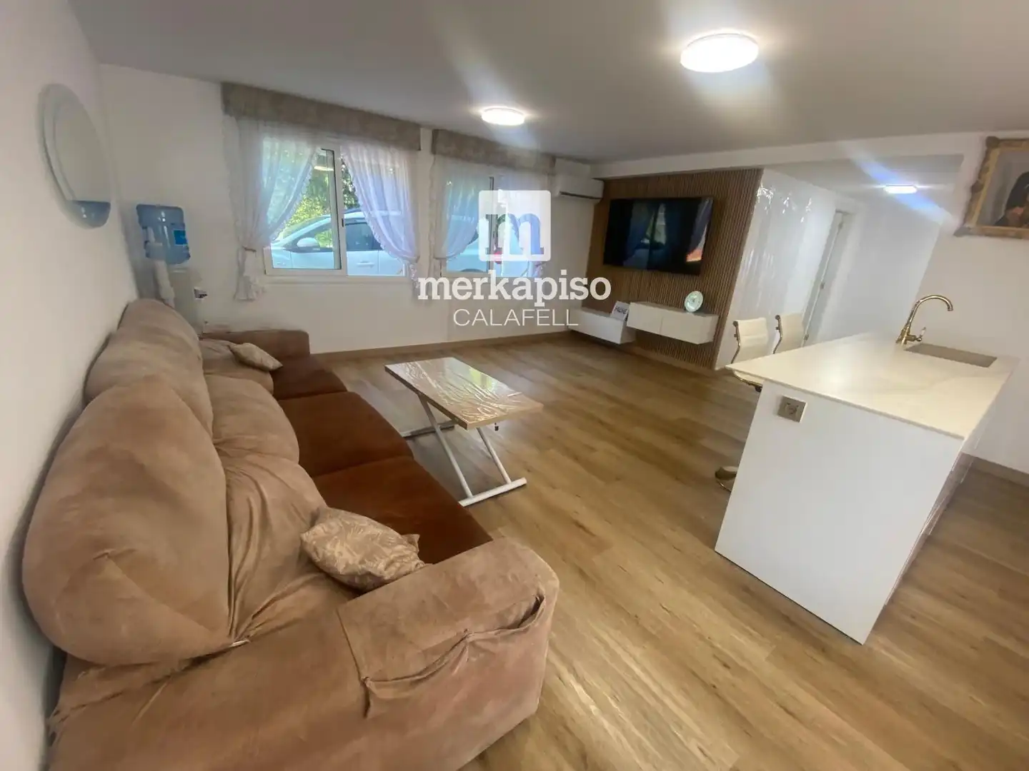 Casa o chalet en venta en Marítima Nord