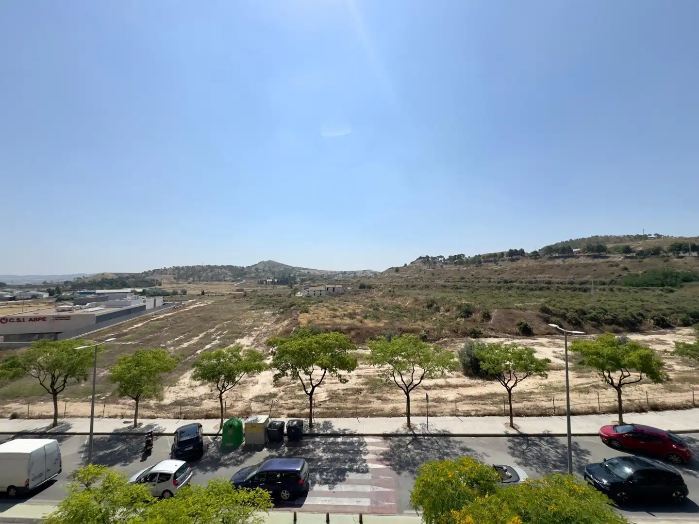 Pis en venda en Aspe amb Calefacció, Jardí privat i Terrassa