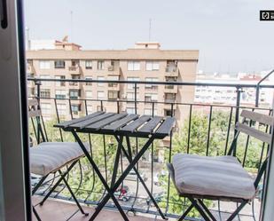 Apartament per a compartir a  Valencia Capital