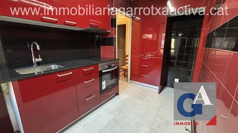 Foto 2 de Pis en venda a Sant Joan Les Fonts, Girona