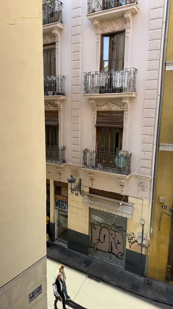 Flat for sale in Calle corretgeria, imagen 23
