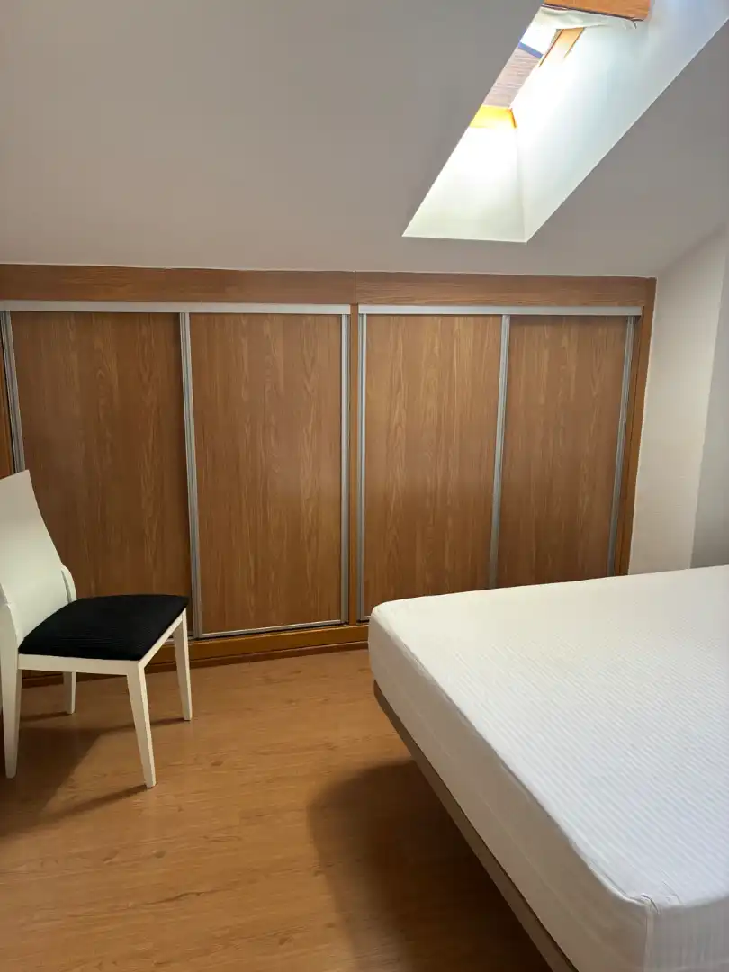 Flat with lift to rent in Avenida Europa - San Antón, imagen 15