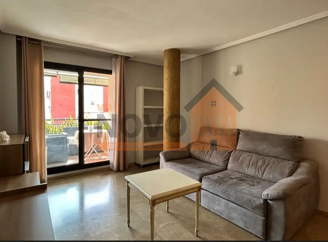 Appartement avec ascenseur à vendre à Luis Arnau, imagen 3