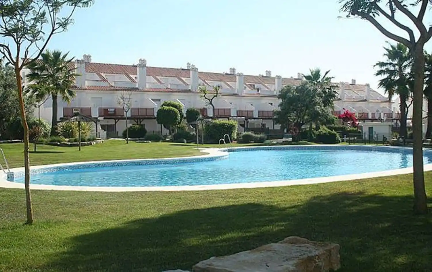 Adossat de lloguer a El Portil, imagen 28