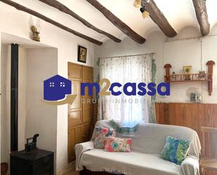 Living room of Flat for sale in Lorca