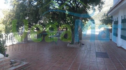 Foto 4 von Country house zum Verkauf in Lugar Cazulas, Otívar, Granada