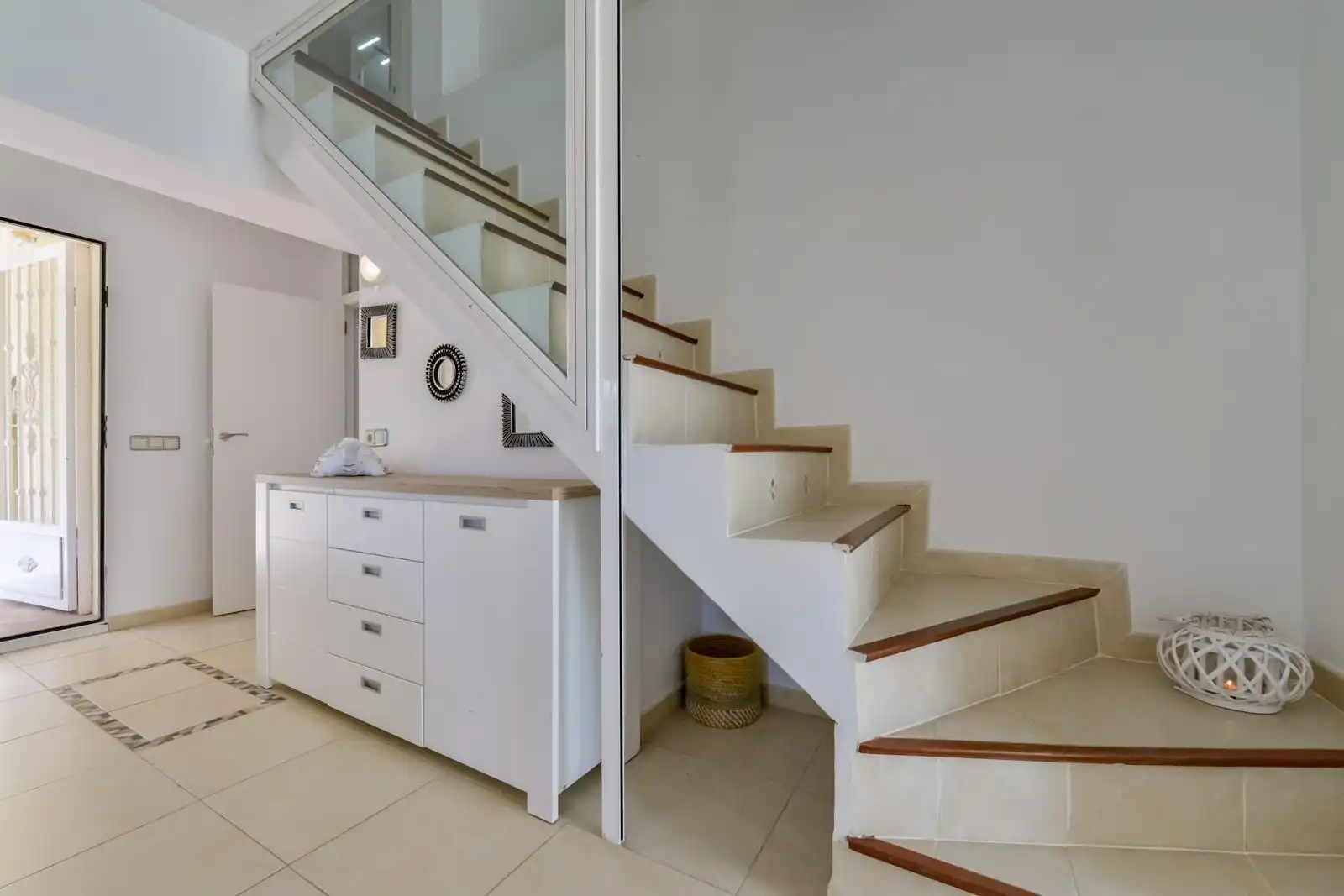 Detached house with terrace for sale in Maryvilla, imagen 27