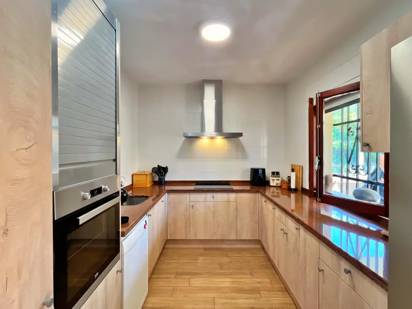 Villa mit Garten zum Verkauf in Urbanitzacions, imagen 26