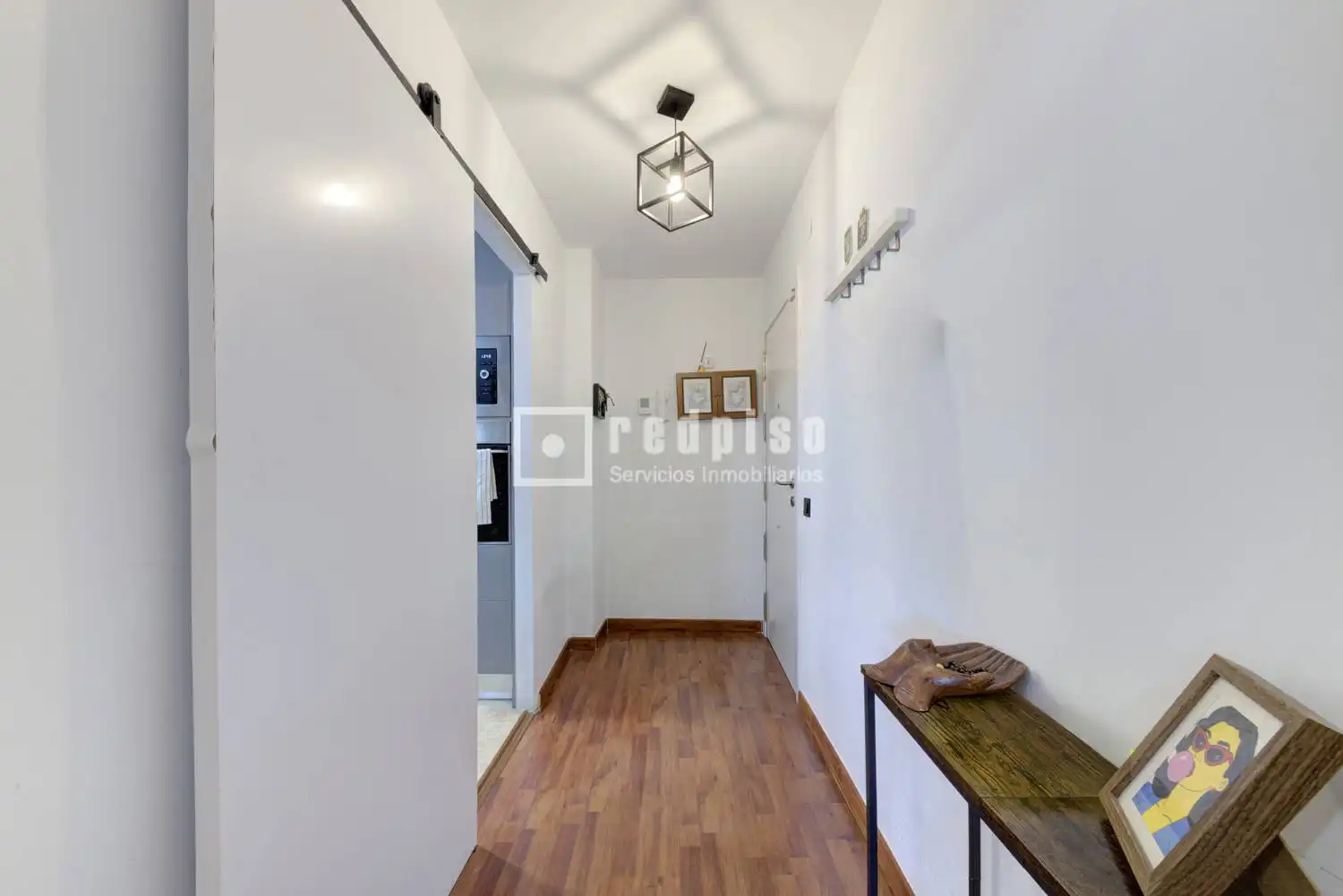 Flat with lift for sale in Casco Antiguo, imagen 9