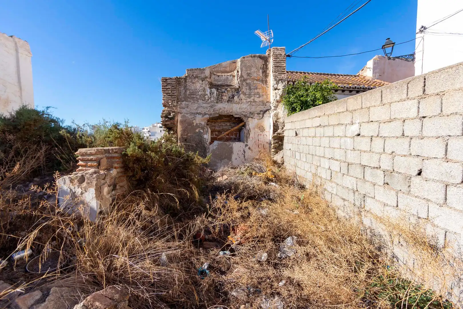 Terreno residenziale in vendita a Centro, imagen 9