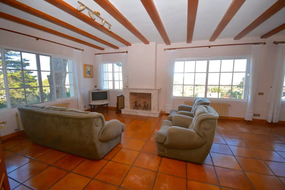 Detached house with pool for sale in La Pedrera - Vessanes, imagen 16