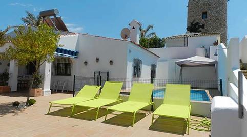 Foto 5 de Casa o chalet de alquiler en Calle de Sevilla, 97, Conil, Cádiz