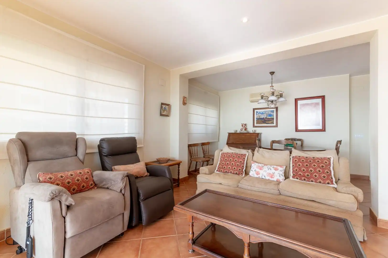 Apartamento con ascensor en venta en Passeig Marítimo Bernat Artola 30, imagen 19