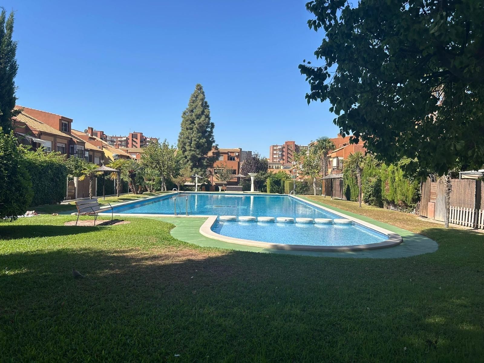 Pis en venda a Calle del Tridente, Cabo de las Huertas, Playa de San Juan - El Cabo de las Huertas
