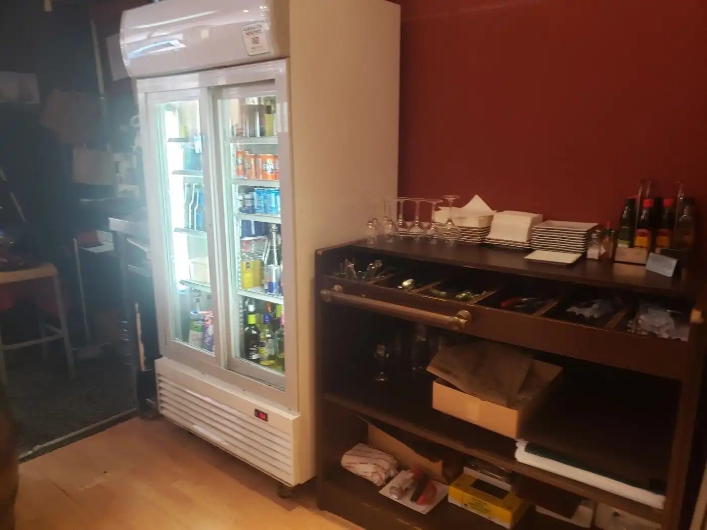 Business premises for transfer in Ciutat Vella, imagen 13