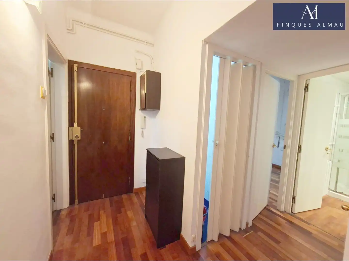 Piso en venta en Barcelona con Aire acondicionado, Calefacción y Balcón