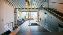 Kitchen of Flat for sale in  Barcelona Capital  with Terrace