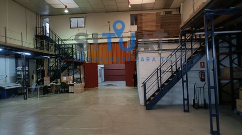 Photo 4 of Industrial buildings for sale in Carrer Torruella I Urpina, 1, Cervelló, Barcelona