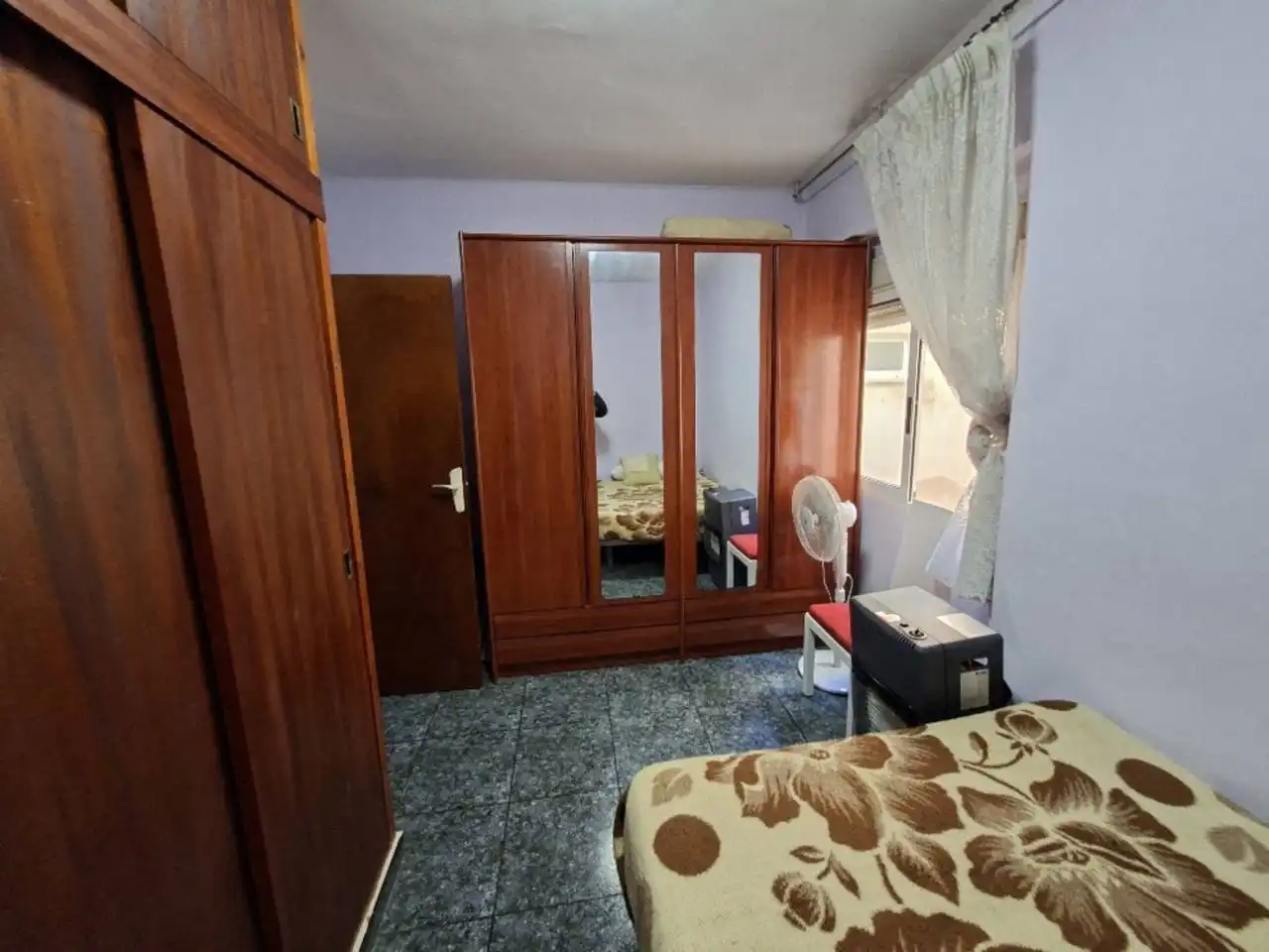 Schlafzimmer von Wohnung zum Verkauf in Cartagena