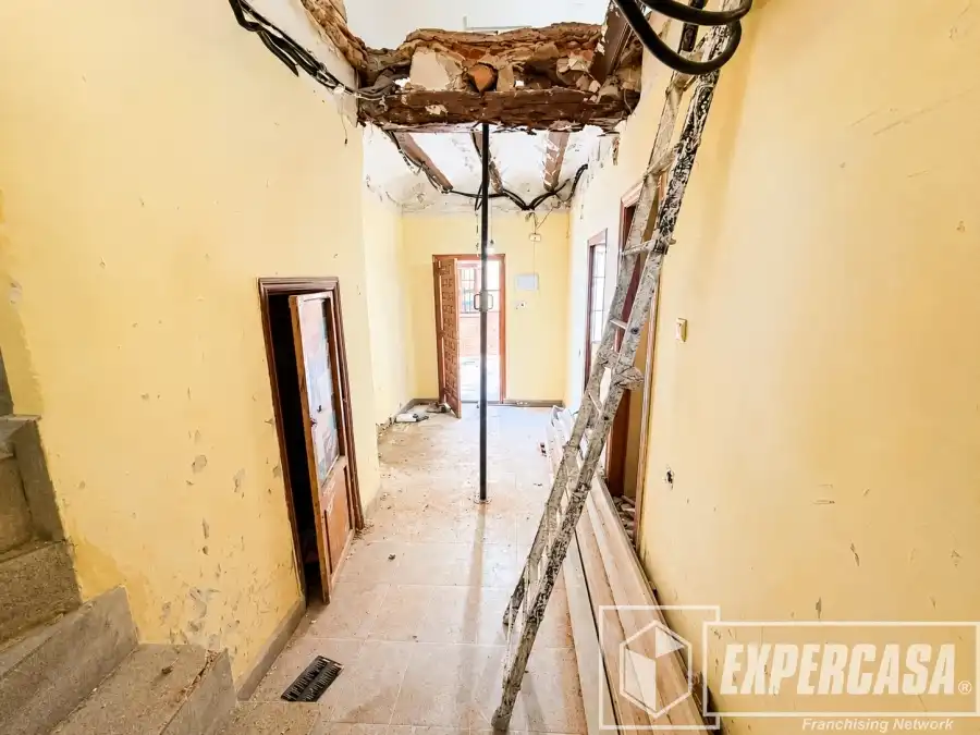 Casa o chalet en venta en Llíria con Terraza