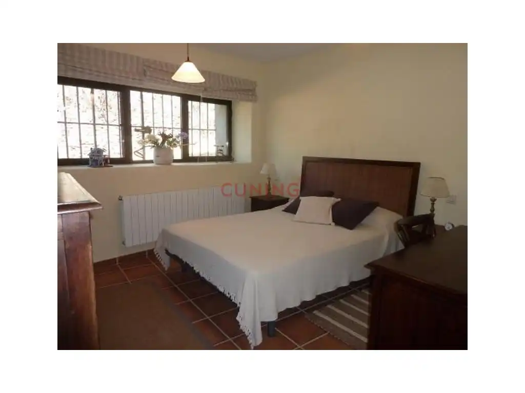 Bedroom of Houses for sale in Madroñera