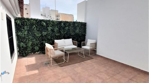 ÁTICO CON TERRAZA Y GARAJE EN MÁLAGA CAPITAL