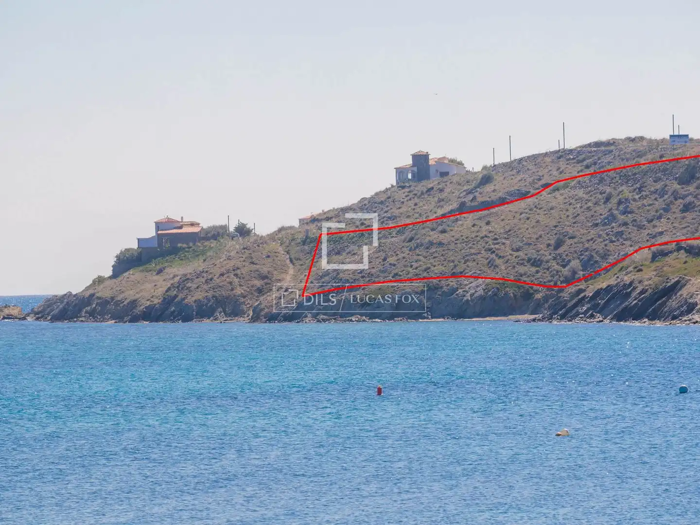 Rural land for sale in Cadaqués, imagen 14