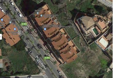 Foto 3 de Garatge en venda a De la Libertad, 13, Centro, Málaga